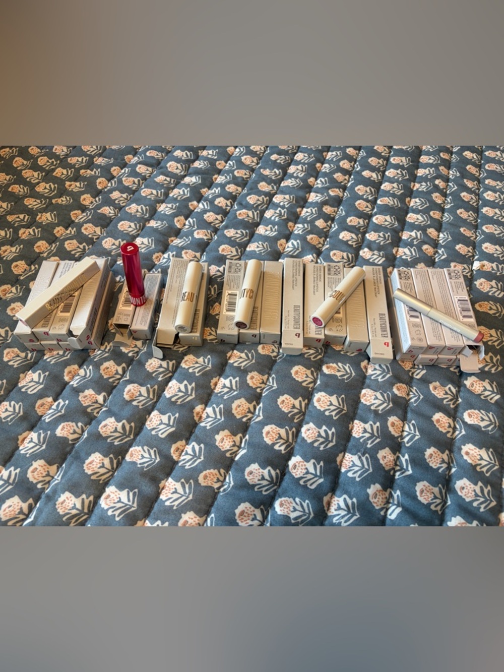 NEW Beautycounter Lip Bundle – Pick Any 3 Lipstick, Balm or Liner Clean Beauty - Picture 12 of 16